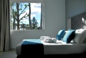 Tiber Suite